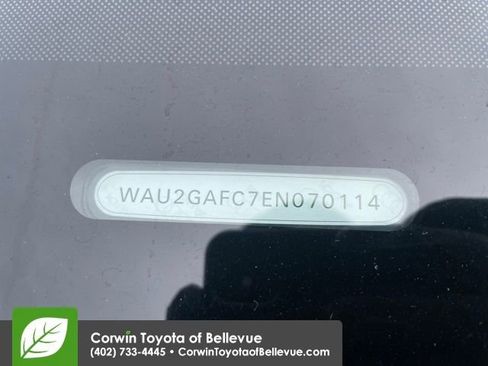 Used 2014 Audi A7 3.0T Prestige w/ Prestige Package image 31