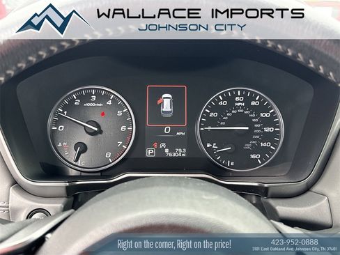 Used 2022 Subaru Outback Onyx Edition XT image 37