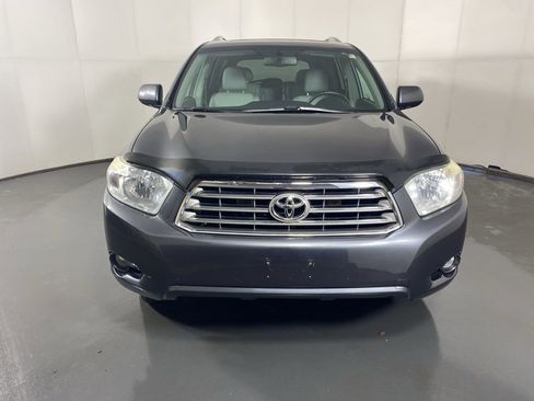 Used 2010 Toyota Highlander Limited image 5