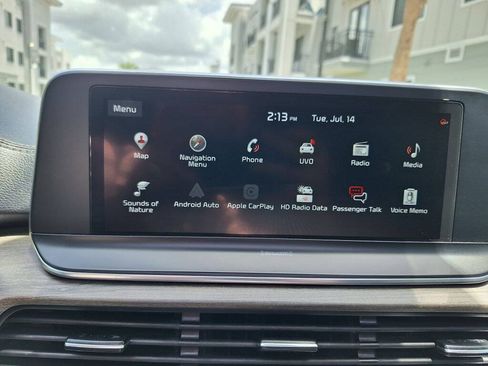 Used 2021 Kia Telluride EX w/ EX Premium Package FWD image 20