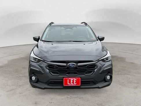 Used 2026 Subaru Crosstrek 2.5i Limited AWD/4WD image 9