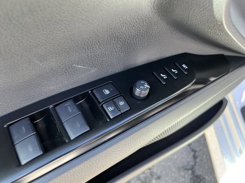 New 2026 Toyota Camry XLE image 12