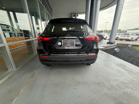 Certified 2025 Mercedes-Benz GLA 35 AMG AMG GLA 35 image 3
