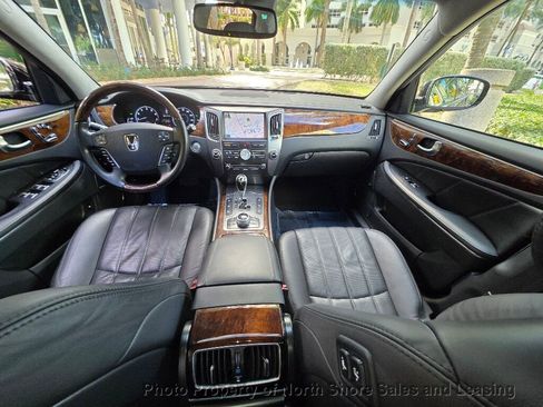 Used 2011 Hyundai Equus Ultimate image 84