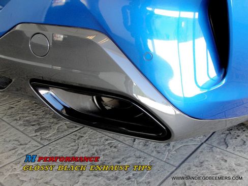 Used 2020 BMW 840i Coupe w/ M Sport Package image 13