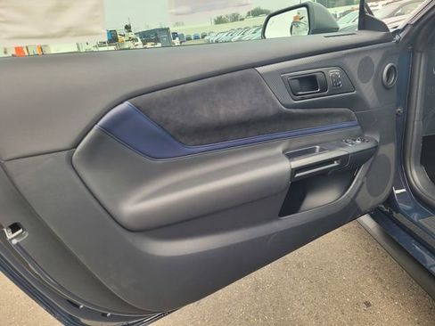 New 2026 Ford Mustang Dark Horse image 7