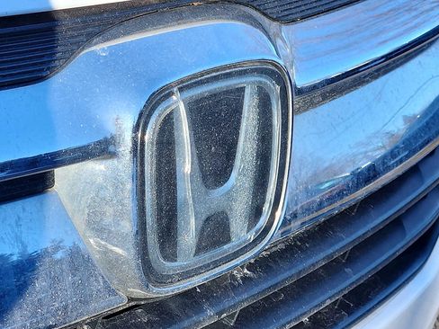 Certified 2020 Honda Odyssey EX-L image 4