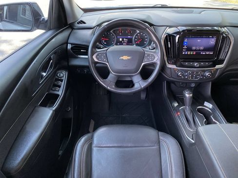 Used 2020 Chevrolet Traverse Premier w/ Redline Edition FWD image 14