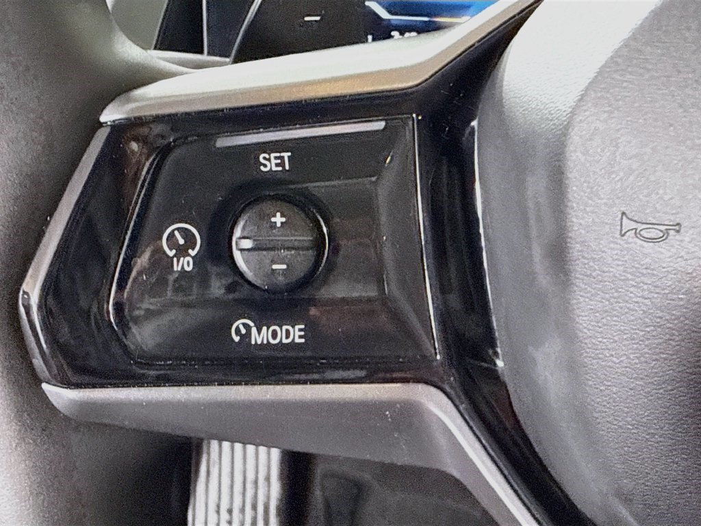Used 2026 BMW X3 xDrive30i AWD/4WD image 13