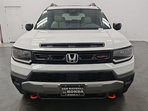 New 2026 Honda Passport TrailSport Elite image 3