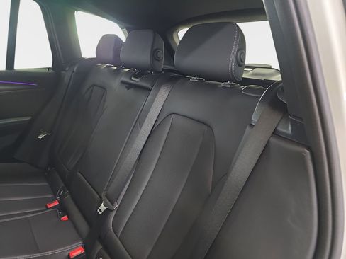 Certified 2023 BMW X3 sDrive30i w/ M Sport Package image 12