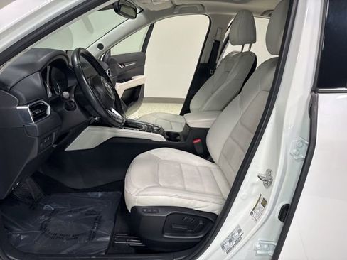 Used 2019 MAZDA CX-5 Grand Touring image 14