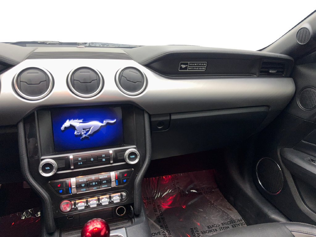 Used 2020 Ford Mustang GT Premium RWD image 52