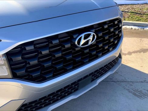 Certified 2023 Hyundai Santa Fe SEL image 32