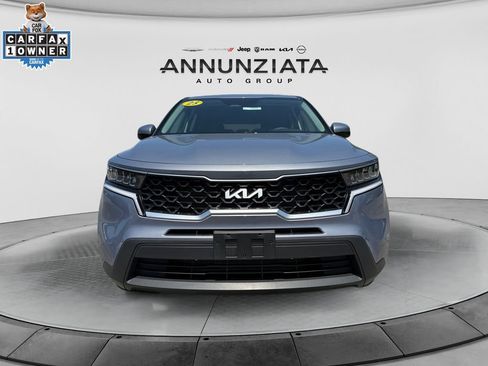 Certified 2023 Kia Sorento LX AWD/4WD image 8