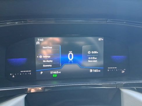 Used 2022 Volkswagen Taos S FWD image 19