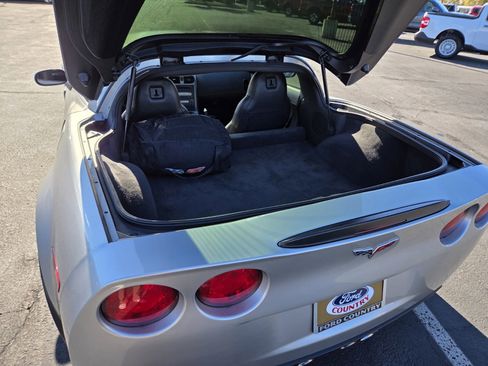 Used 2006 Chevrolet Corvette Z06 image 14
