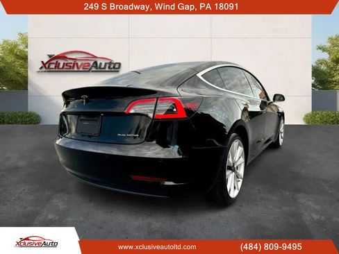 Used 2020 Tesla Model 3 Long Range image 7