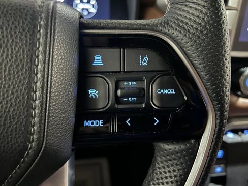 Used 2022 Toyota Tundra 1794 Edition AWD/4WD image 27