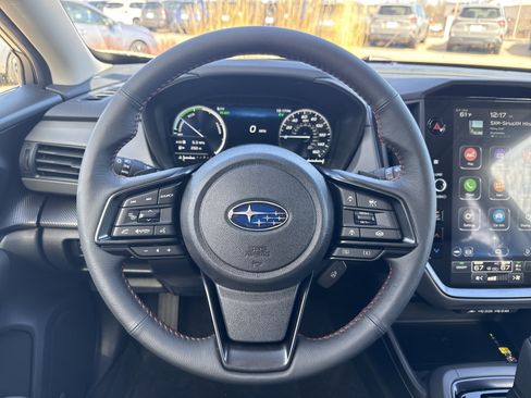 New 2026 Subaru Crosstrek 2.5i Limited image 25