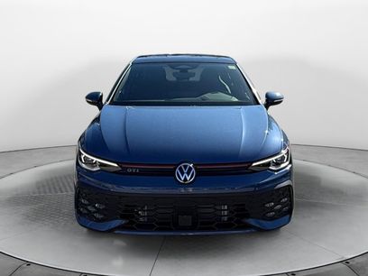 New 2026 Volkswagen Golf S
