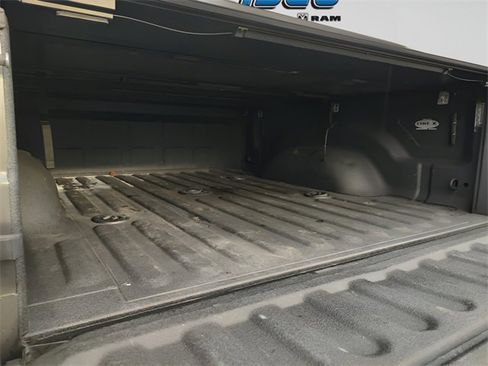 Certified 2021 RAM 2500 Laramie image 35