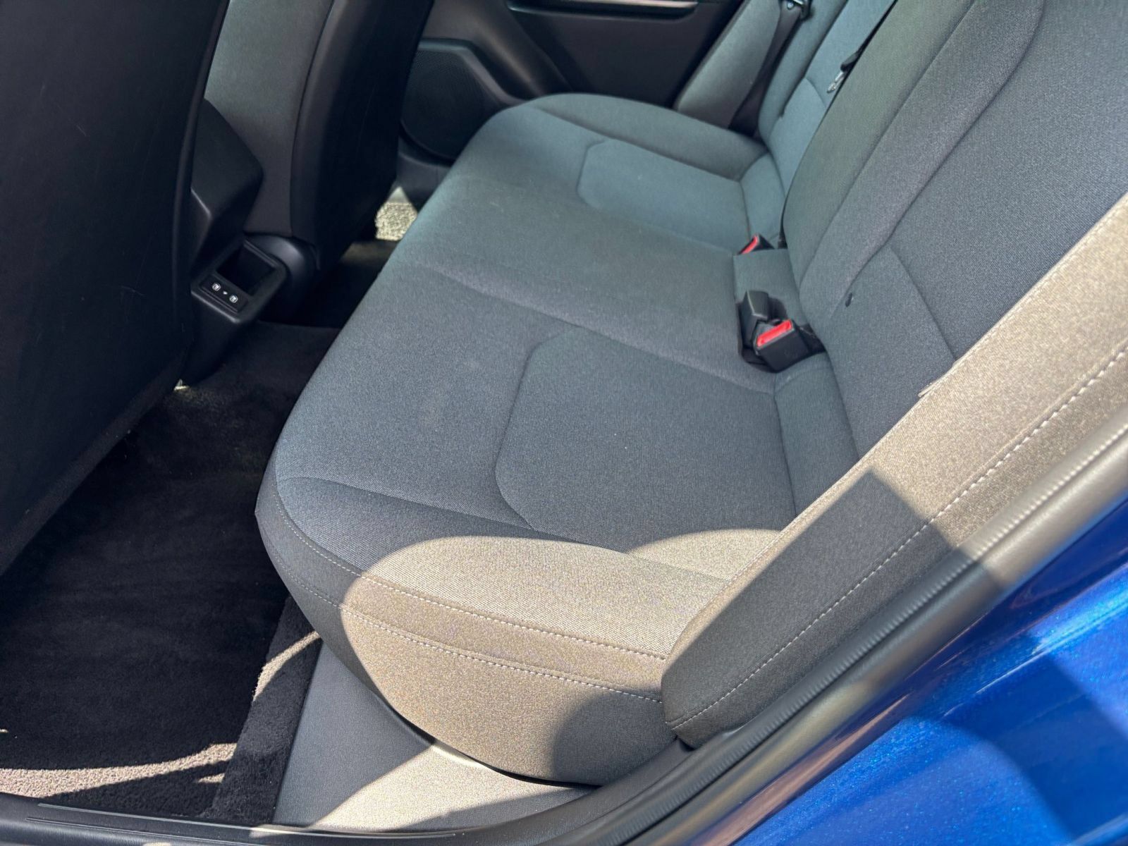Used 2025 Kia K4 FWD image 32