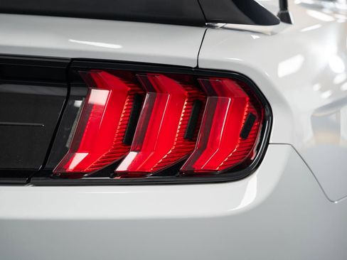 Certified 2020 Ford Mustang Premium RWD image 14
