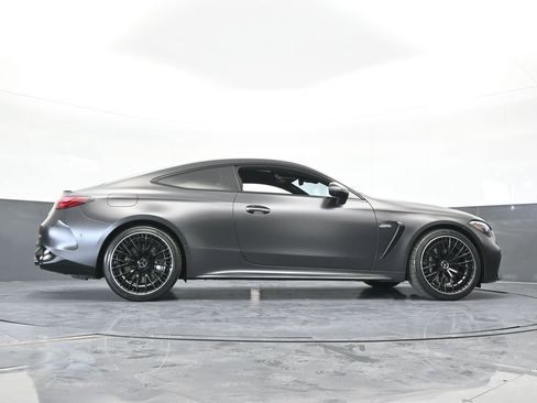 Used 2026 Mercedes-Benz CLE 53 AMG 4MATIC Coupe image 69