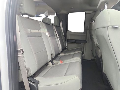 Used 2018 Ford F150 XL w/ Equipment Group 101A Mid image 23