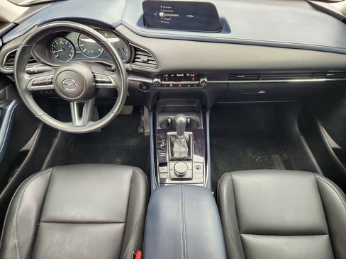 Used 2021 MAZDA CX-30 AWD 2.5 S w/ Preferred Package image 25