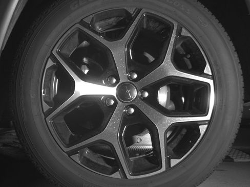 Used 2025 Jeep Compass Limited image 14