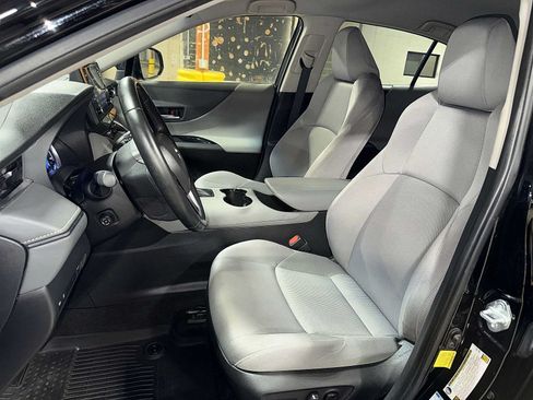 Used 2021 Toyota Venza LE AWD/4WD image 15