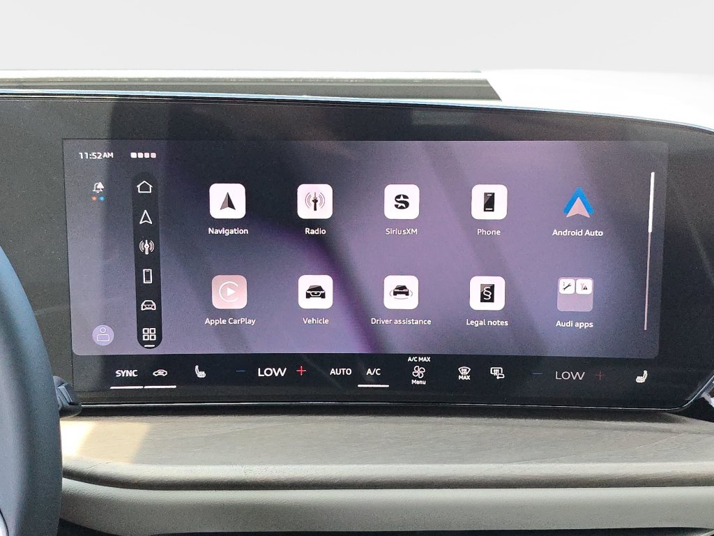 New 2026 Audi Q5 2.0T AWD/4WD image 24