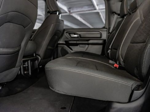 Used 2025 RAM 1500 Tradesman w/ Night Edition image 37