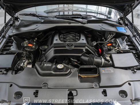 Used 2007 Jaguar XJ8 L RWD image 3