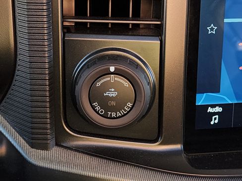 Used 2025 Ford F150 Raptor image 23