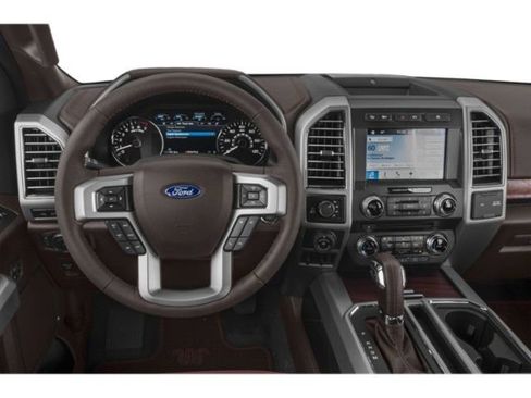 Used 2018 Ford F150 King Ranch w/ Equipment Group 601A Luxury AWD/4WD image 20