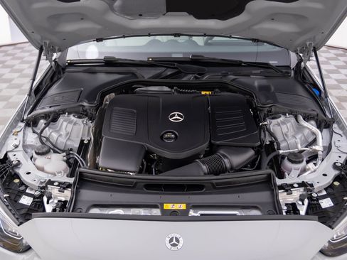 New 2026 Mercedes-Benz C 300 C 300 image 30