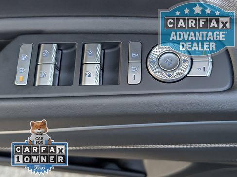 Used 2024 Genesis GV80 3.5T w/ Prestige Package AWD/4WD image 20