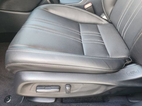 Used 2026 Honda HR-V EX-L image 23