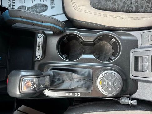 Certified 2021 Ford Bronco Wildtrak image 31