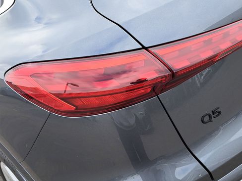 New 2025 Audi Q5 Premium Plus image 40