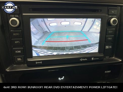 Used 2017 Toyota Sequoia Platinum image 30