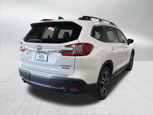 Used 2024 Subaru Ascent Limited AWD/4WD image 7