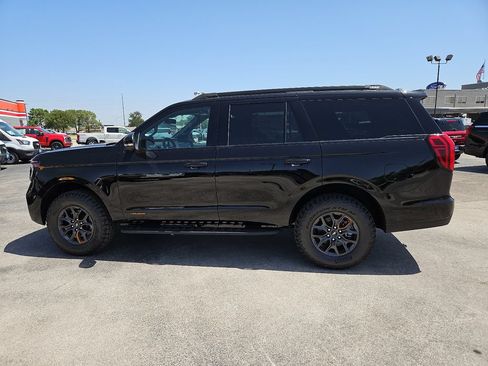 New 2027 Ford Expedition Tremor AWD/4WD image 7
