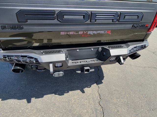New 2026 Ford F150 Raptor w/ Equipment Group 803A Raptor R AWD/4WD image 10