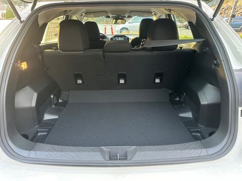 New 2026 Subaru Impreza 2.0i Sport image 24