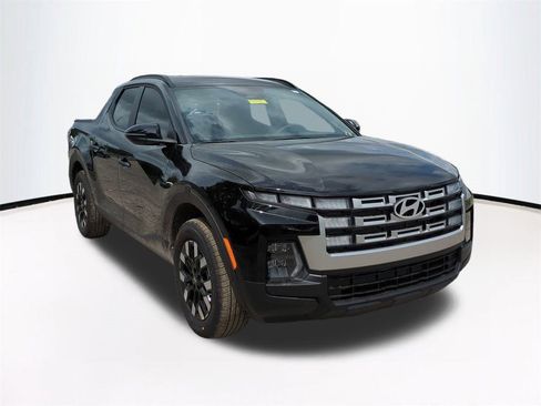 New 2026 Hyundai Santa Cruz SEL image 2