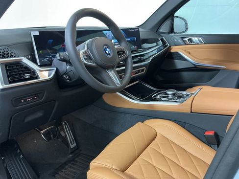 New 2026 BMW X5 xDrive50e AWD/4WD image 21